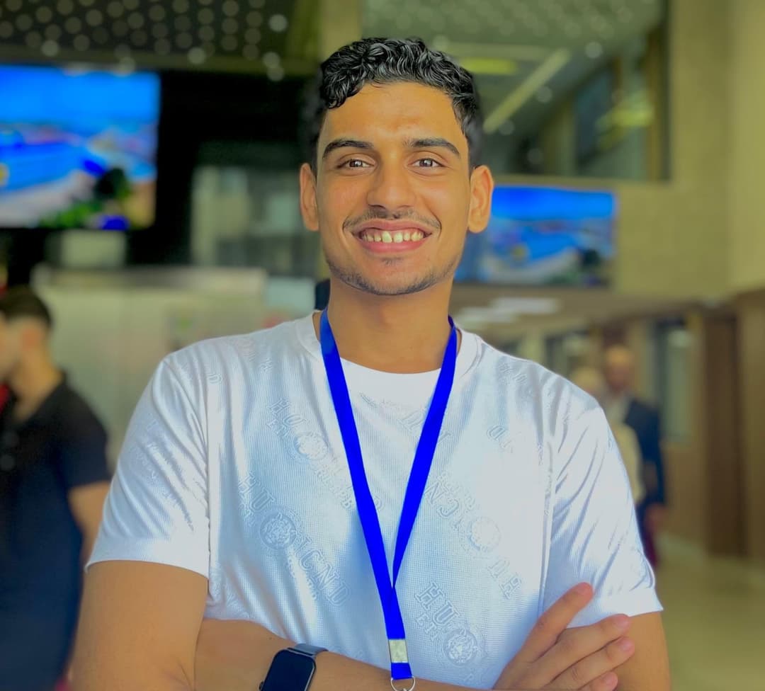 El Atrach Mohammed Amine