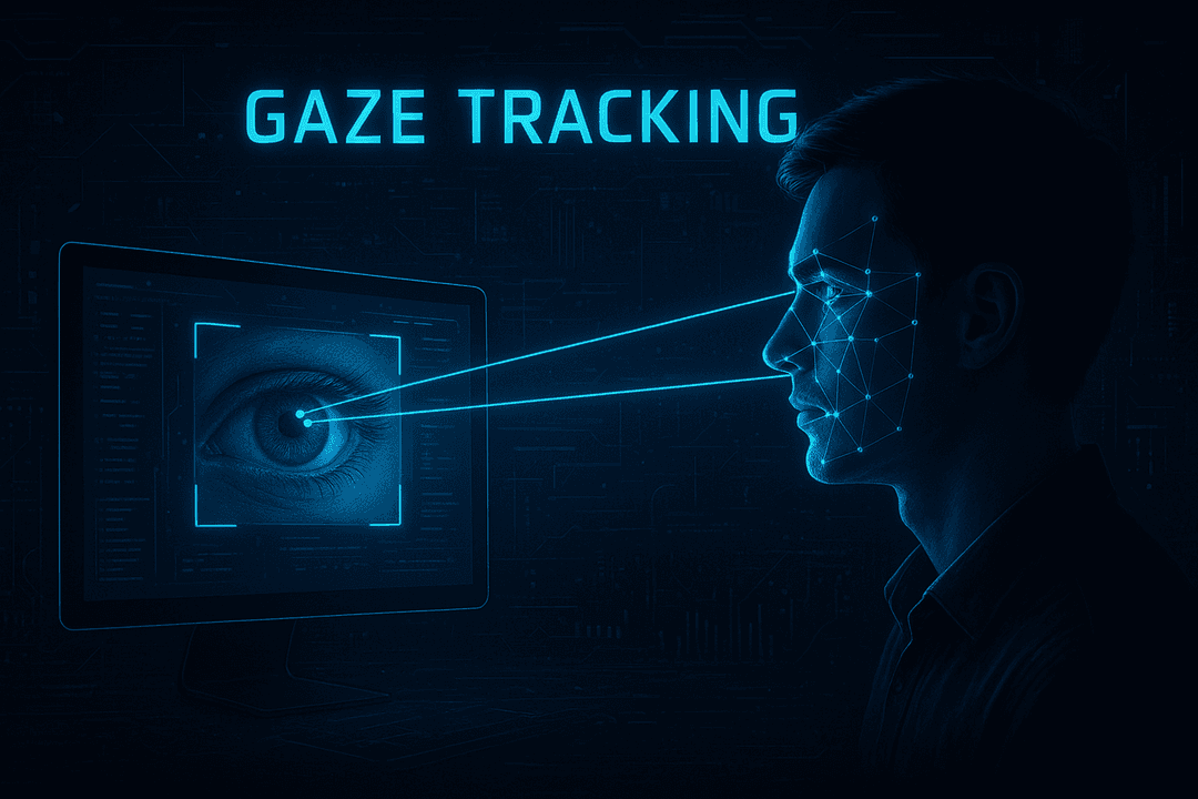 Gaze Tracking