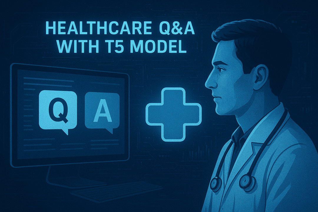 Healthcare Q&A
